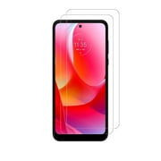 2pack Screen Protector For Motorola Moto G Power 2022 - 9H Hardness HD Anti Scratch Screen Tempered Glass