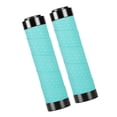 2pack Versatile Bicycles Handlebars Grip Fashion Comfortable Bicycles ...
