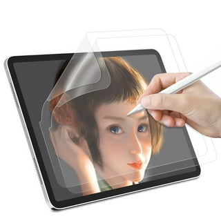 Paper Magnetic Like Screen Protector For Ipad 9 8 7 6 5 9th Generation 10  Ipad Pro 11 12.9 10.5 9.7 Air 5 4 Mini 6 Reusable Film