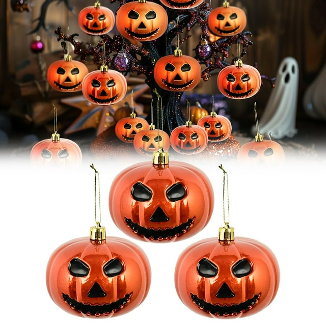 2packs BnGAJN Halloween Sale Event & Party,Halloween Pumpkin Decoration