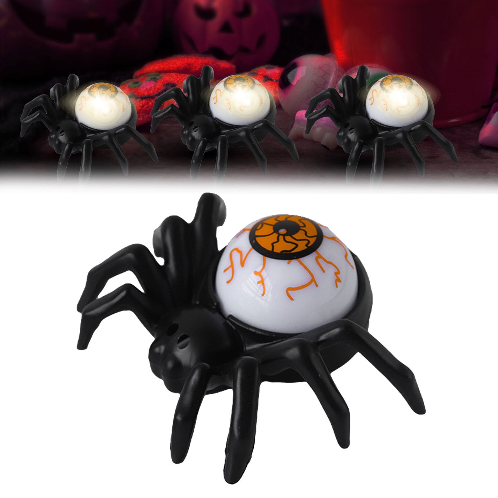 2packs Desktop Ornament,Tea Lights Novelty LED Flameless Candle Holder