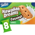 thumbnail image 1 of (2packs)-Marinela Hawaiian Dreams Coconut Cookies, 8 Counts, Cookies, 20.32 oz Multipack, 1 of 5