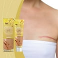 2packs Personal Skin Care,Advanced Scar Gel Old And New The Appearance