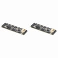 thumbnail image 1 of 2pc -03D -03 Multi-Target Human Motion Trajectory Localization Tracking Radar Module PCB Antenna, 1 of 6