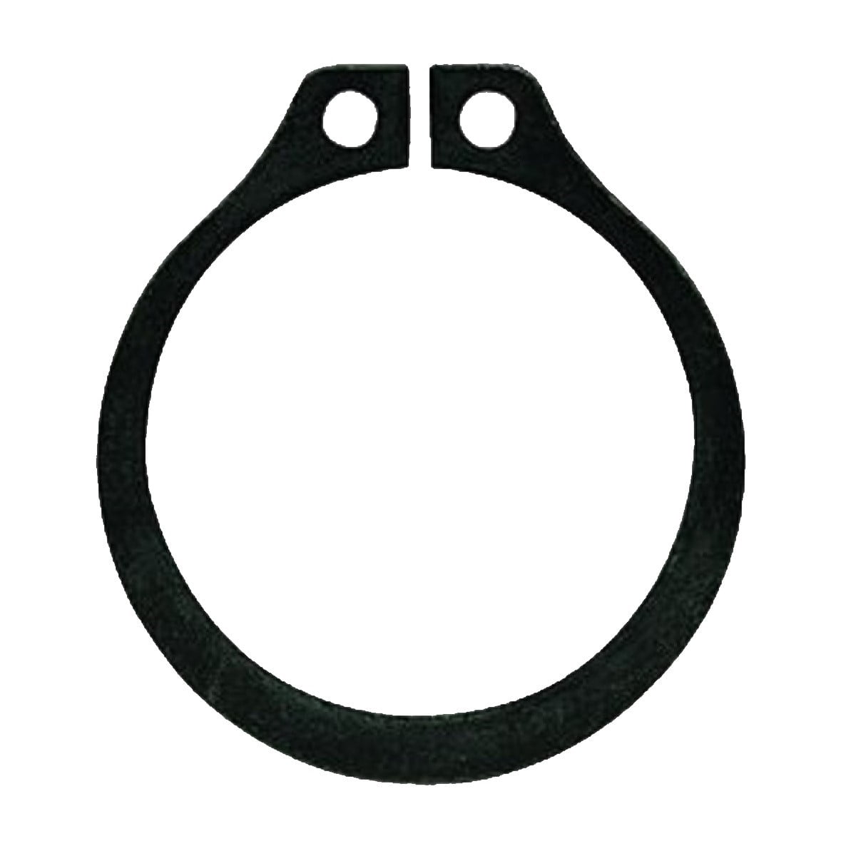 JONES STEPHENS 3 in. Stainless Steel 1-Bolt Pipe Repair Clamp for 1 in. IPS/SCH 40 and 1-1/4 in. CTS Nominal R30-100 - The Home Depot