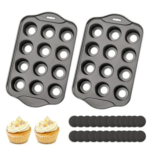 Mini Cheesecake Pans
