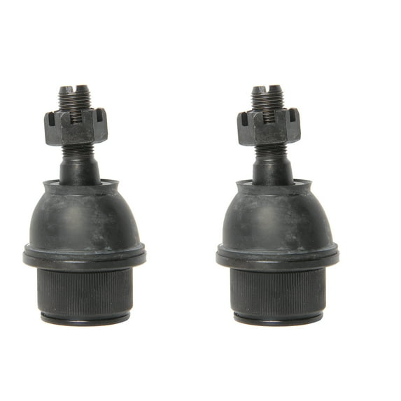 2pc (2) K6663 Front Lower Ball Joints for Chevy for GMC Trailblazer Envoy Rainier Ascender Bravada