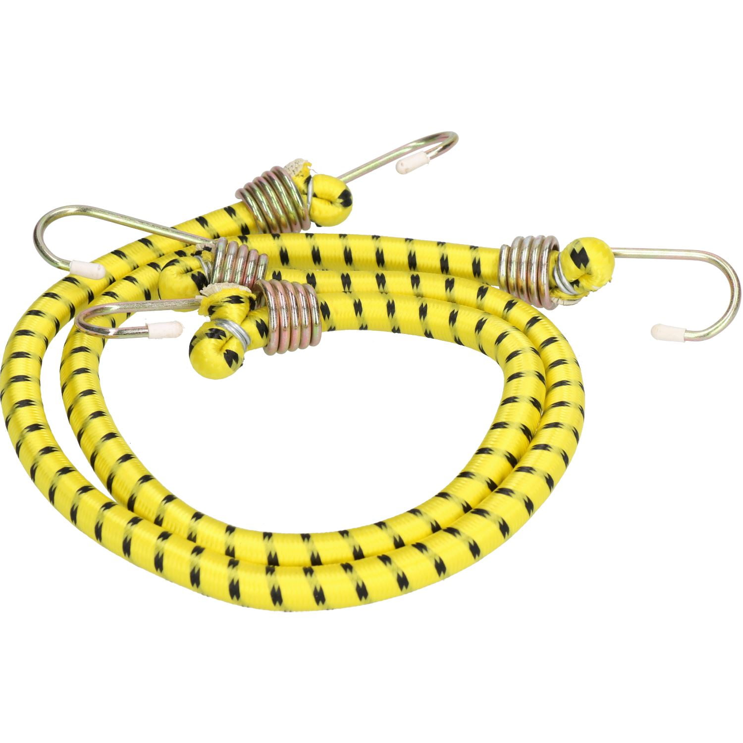 Halfords Heavy Duty Bungee Strap Set 600mm