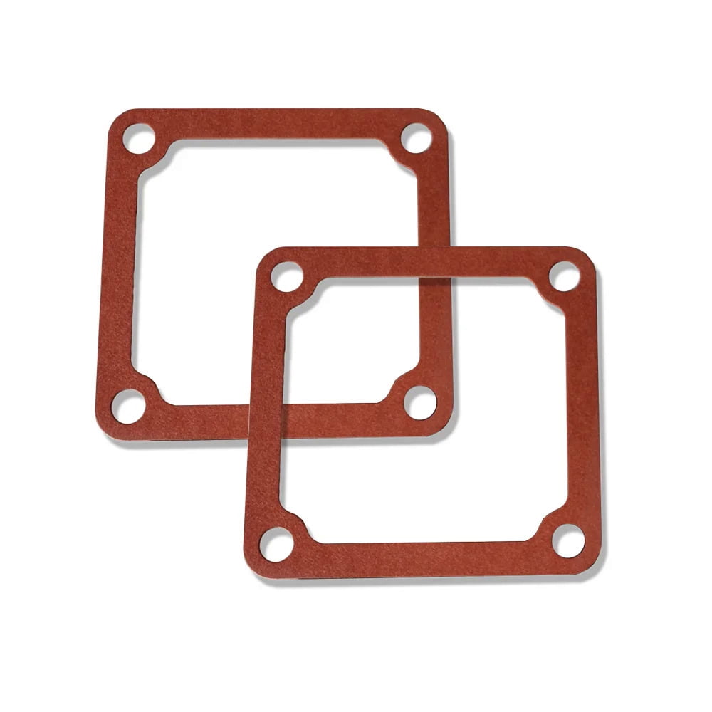 2pc 3969988 Air Intake Grid Heater Space Gasket 3938158 3931604 for ...