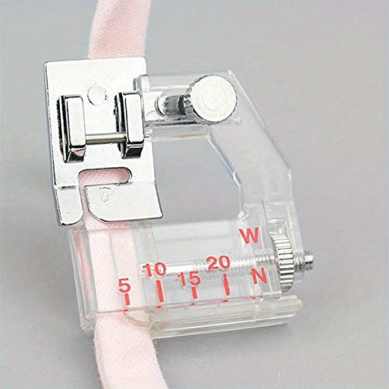 255L LOW SHANK Overcast Presser Foot, Singer, Brother, Janome, Elna ++ & Needles £7.95 - UK