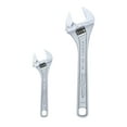 thumbnail image 1 of CHANNELLOCK Adjustable Wide Jaw Wrench Set, Includes 6 and 10-inch Wrench, 2-tool set (WS-2), 1 of 5