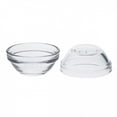 thumbnail image 1 of 2pc Beille Glass Pinch Bowl Ramekin Set Cooking Baking Supplies Kitchen Essentials, 1 of 10