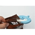 2pc | Clip or Sealing Clip | Practical Accessory | 3D Printed | Bag ...