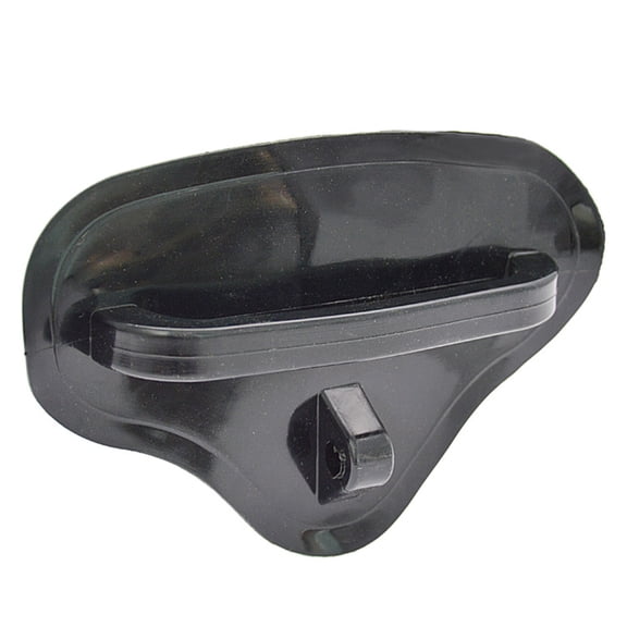 2pc Convenient PVC Boat Grab Handle Boat Grab Handle for Water Activities Suitable for Kayaking, Canoeing, and Drifting