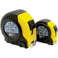 thumbnail image 1 of 2pc Cushion Grip Tape Measure, 1 of 4