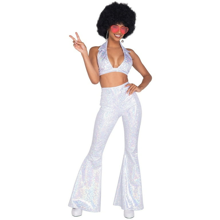 Disco fever 70's costume discount
