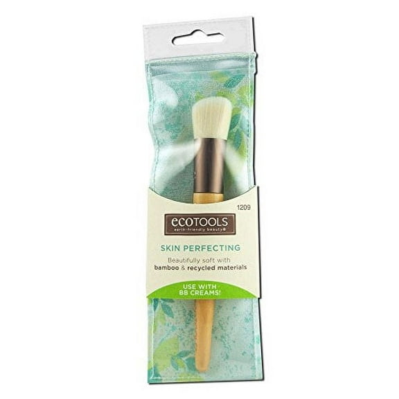 2pc Ecotools Skin Perfection Brush