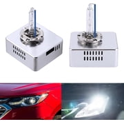 2pc For Chevrolet Silverado 1500 GMC Sierra Terrain D5S Xenon Headlight HID Bulb