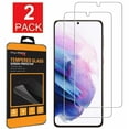 thumbnail image 1 of Magicshieldz Electronics Film Protector with Tempered Glass, for Samsung Galaxy S21 Plus, 1 of 5