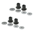 thumbnail image 1 of 2pc Front Upper Suspension Control Arm Bushing Kit For Blazer Eldorado S10, 1 of 1