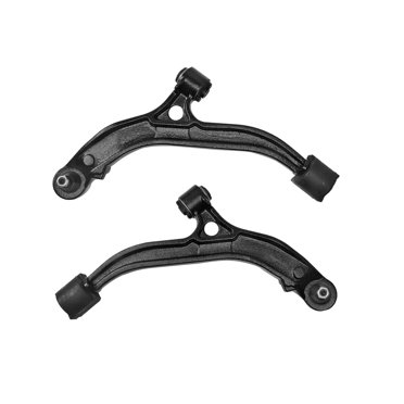 Front Lower Control Arm Pair With Ball Joints For 08-17 Dodge Grand Caravan & Chrysler Town & Country