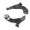 thumbnail image 2 of 10pc Front Lower Control Arm & Ball Joint Kit For 2002-2003 Mazda Protege / Protege5 - Greasable 2 of 6