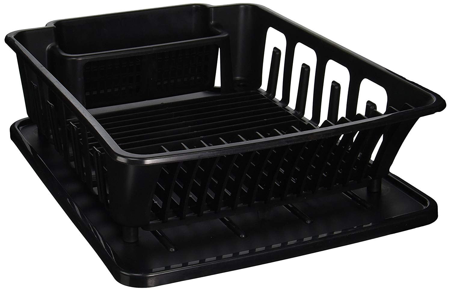 Sterilite dish rack walmart sale