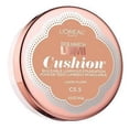 thumbnail image 1 of 2pc Loreal True Match Lumi Cushion Natural Tan Liquid Foundation, 1 of 1