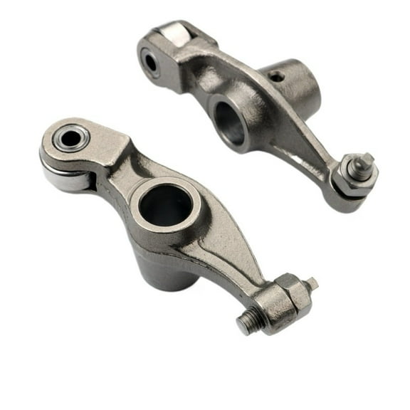 2pc Motorcycle Quiet Bearing Rocker Arm Honda CTX200 FTR 223 XR200 RX 230 14431-383-000