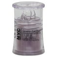 thumbnail image 1 of 2pc New York Color Eye Color Shimmering Brush-On Lilac Sensation 899 0.1oz 2.8 g, 1 of 1