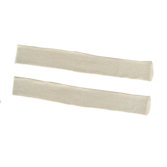 2pc Premium Rolling Pin Cover Set Pastry Baking Roller Cloth Kitchen Tool Accessory