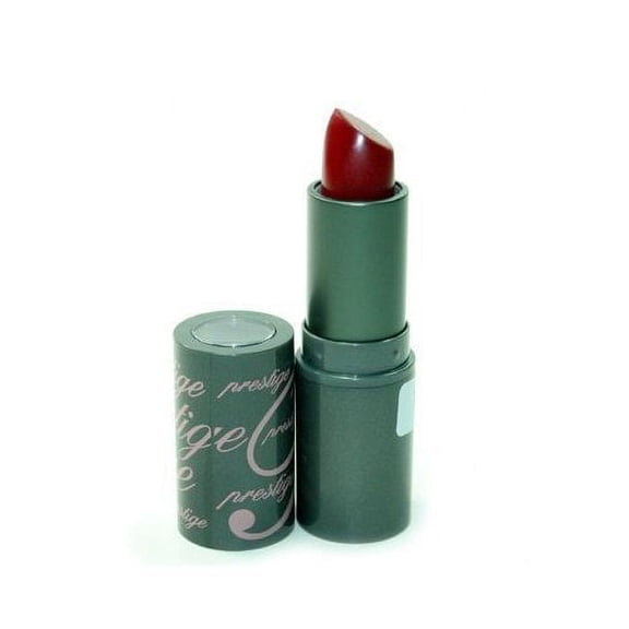 2pc Prestige Color Treat Anti-Aging Lipstick Rich Ruby 2-PK