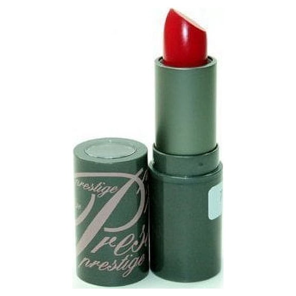 2pc Prestige Color Treat Anti-Aging Lipstick Romantic Red 2-PK