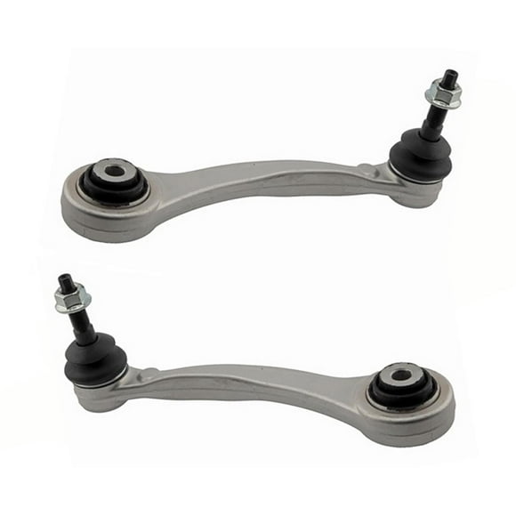 2pc Rear Upper Control Arms For BMW X5 X6 2007-2018 REF 33326779387 9388