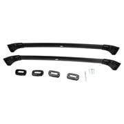 2pc Roof Rack Cross Bars For 14-19 Toyota Highlander XLE