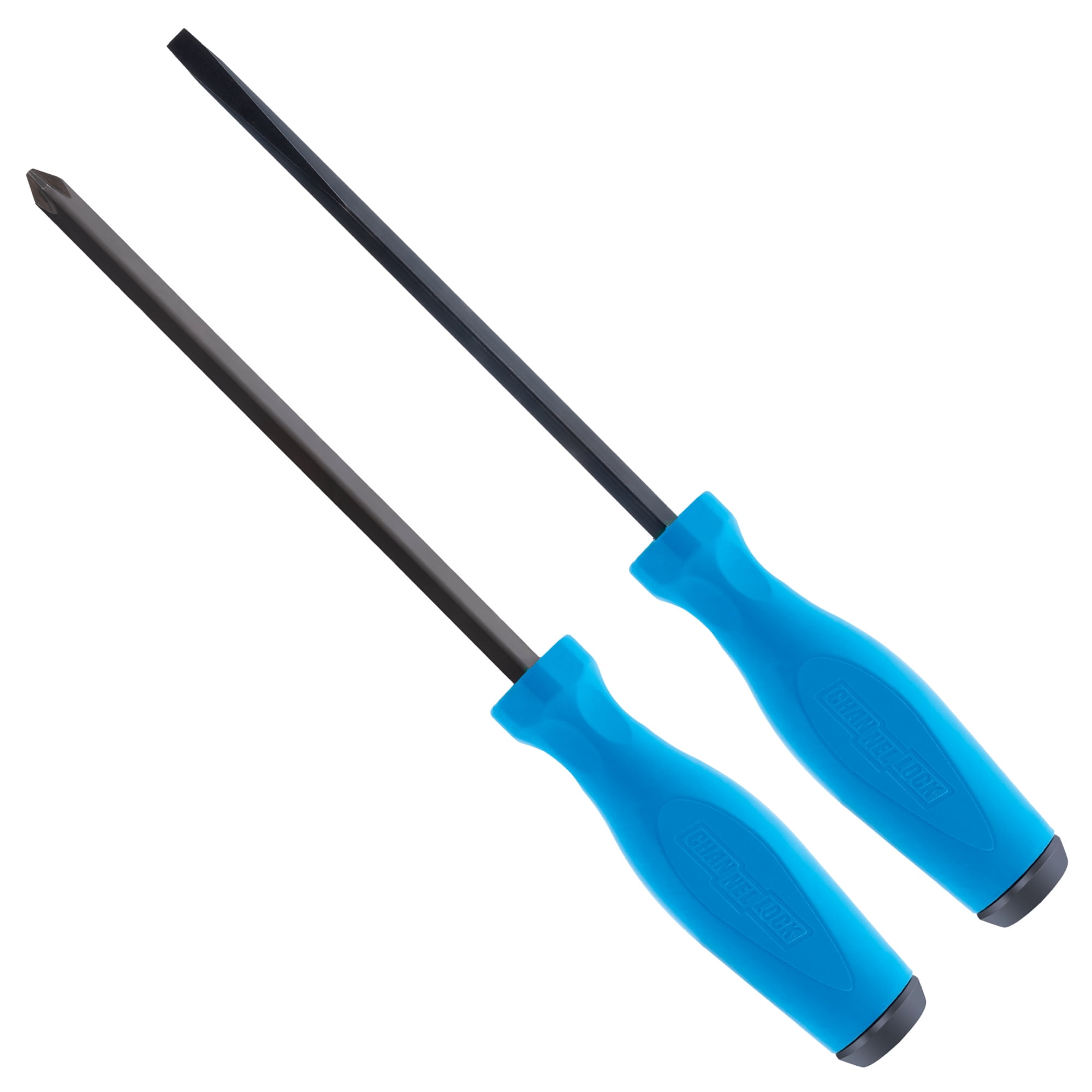 CHANNELLOCK Demolition Driver Set, Precision Machined, Includes ...