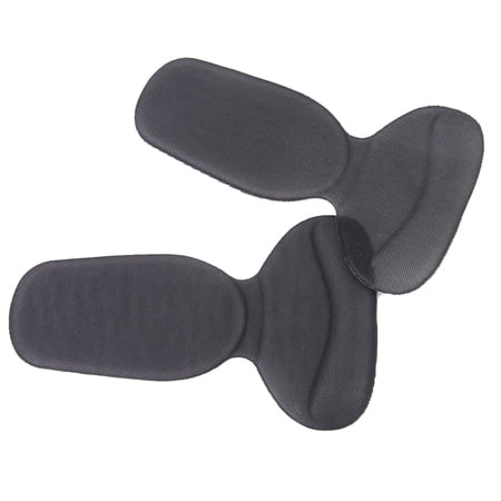 2pc Shoe Inserts Care Support Cushion Plantar Spur Cushion