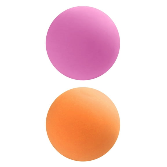 2pc Stress Relief Squeeze Toys, Creative Colorful Soft Novelty Hand Grip Balls, Slow Rebound Squishy Toys for Anxiety Relief, 6cm, Ideal for Relaxation and Fun