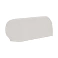 thumbnail image 1 of 2pc Stretch Couch Arm Covers , Checkered Sofa Arm Slipcovers, Anti-Slip Armrest Covers for Recliner and Armchairs, Pet Proof, High Stretchy, 1 of 3