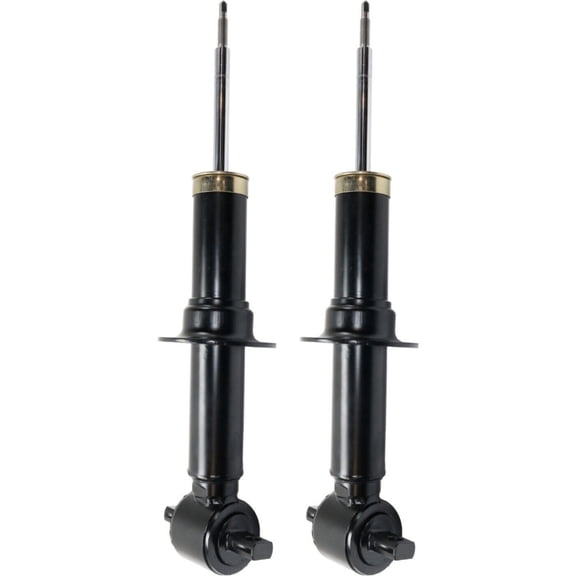 2pc Strut Set Front Left Right Side For 07-13 Silverado 1500 07-13 Sierra 1500