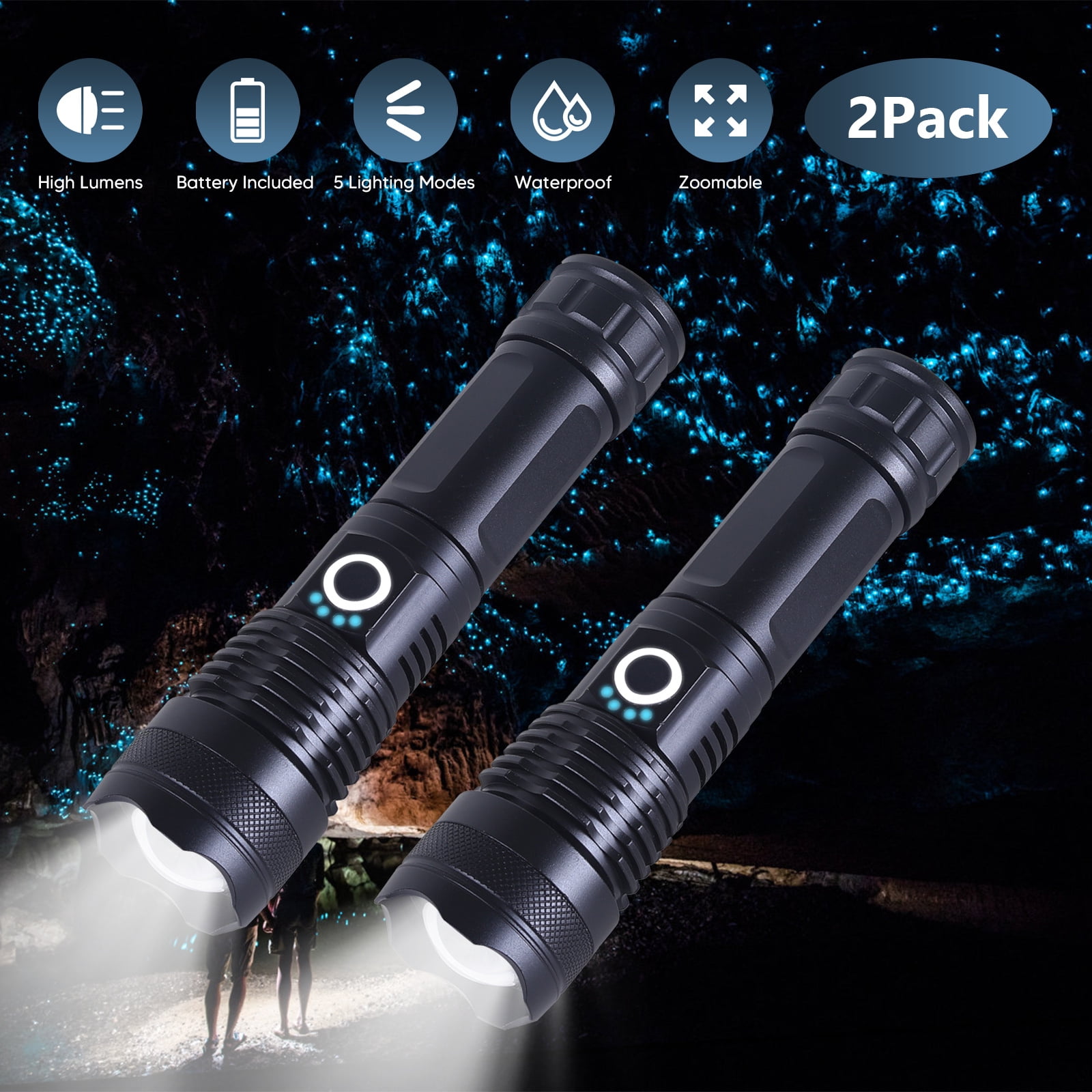 https://i5.walmartimages.com/seo/2pc-Super-Bright-120000LM-LED-Tactical-Flashlight-Torch-With-Rechargeable_ac0d04e9-c602-44b4-98ca-a497882723d8.613f6f922243d10526c40c00a60ee68a.jpeg