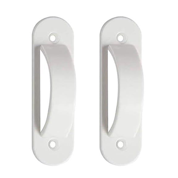 2pc Toyeng Light Switch Guard | Wall Plate Cover | Child Proof Lock Protector | Prevents Accidental On Off Switching For Home Security,White One Size