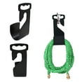 2pc Universal Flexible Hose Holder Outdoors Hose Holder Hose Holder