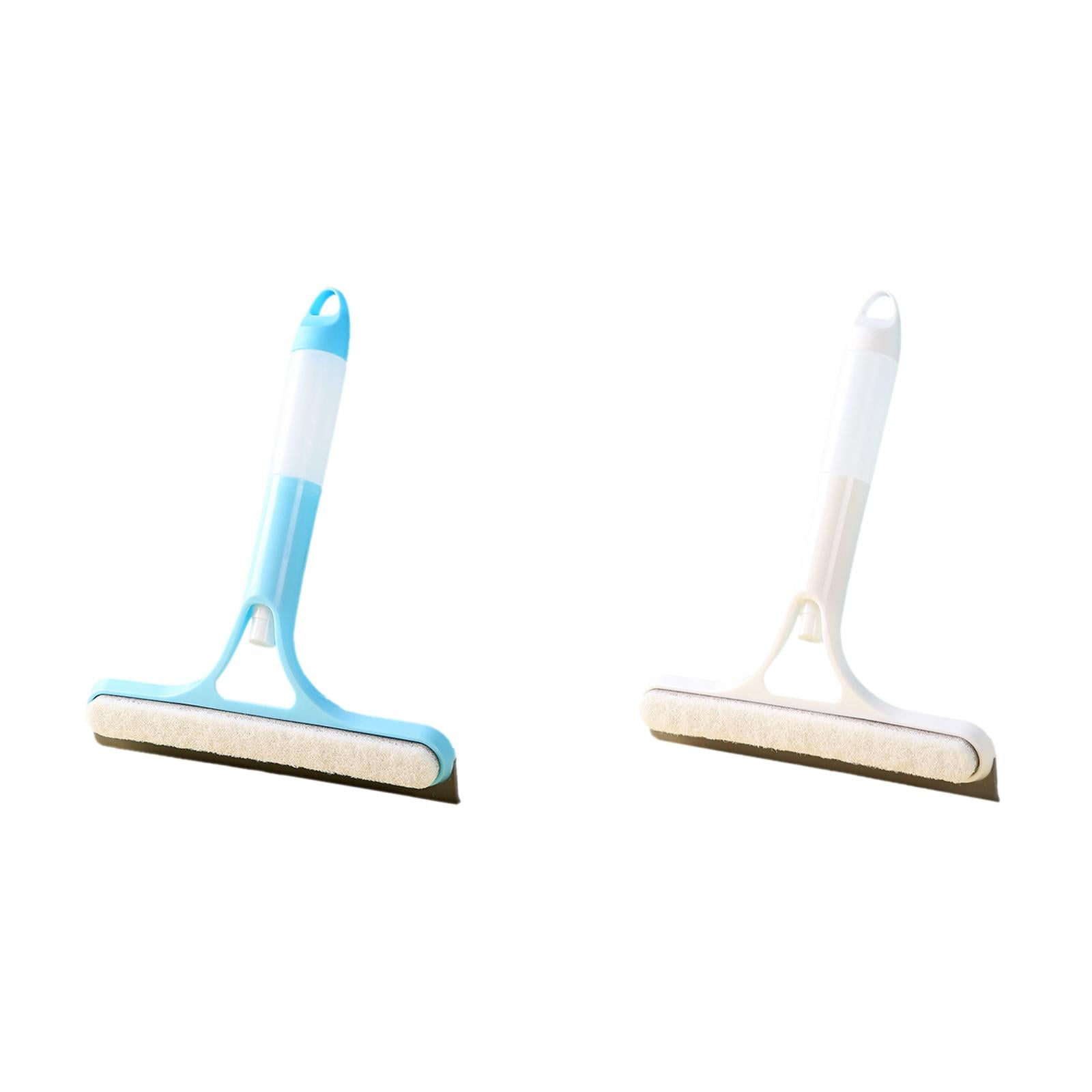 2pc Window Track Cleaner, 2025 Upgraded Window Cleaning Brush Tools ...