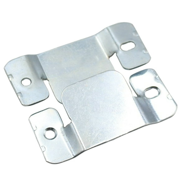 2pc interlock Sofa Connector Brackets wiht Screws,Sectional Sofa Connector Bracket,Couch Furniture Connector,Sectional Couch Connectors Bands for Sectionals,Furniture Connectors wiht Screws