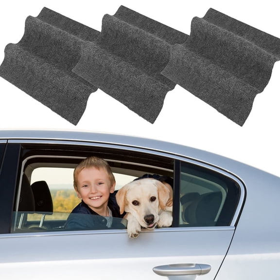 2pc Scratch Eraser Cloth with Fine-Polishing and Clear-Coat-Safe Action, Paint Repair Tool for Minor Blemishes/Rust, Cost-Effective for Garages, Car Shows, and Emergency Fixes.