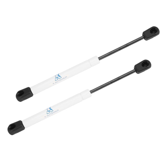 2pcs 10inch 35 Lb/156 N for White Universal Lift Supports Struts Shocks Gas Spring for Car Boat RV