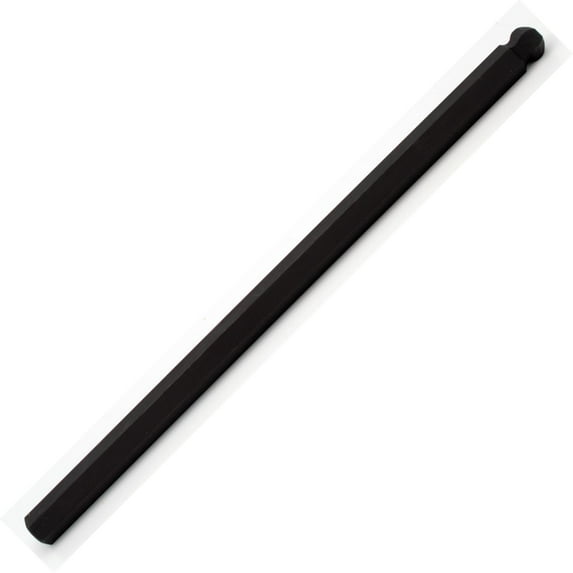 2pcs 11mm Hex (Allen) Balldriver® Blade, 9.6" Long, Protanium® High Torque Steel With Proguard™ Finish - Bondhus® USA