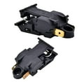 thumbnail image 1 of 2pcs 13amp /16A 250V Kettle Thermostats Switches Electric Kettle Safety Switches Easy to Use for Safe & Efficient Heating, 1 of 8