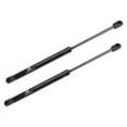 thumbnail image 1 of 2pcs 14inch 35 Lb/156 N Black Universal Lift Supports Struts Shocks Gas Spring for Car Boat RV, 1 of 7